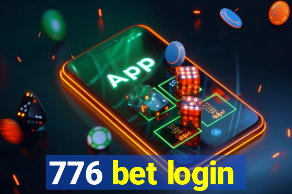 776 bet login